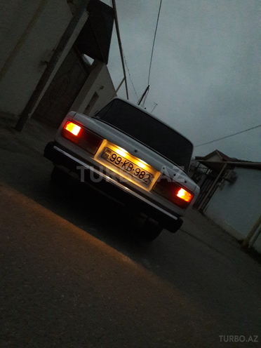 LADA (VAZ) 2107 2006, 55,000 km - 1.6 l - Bakı