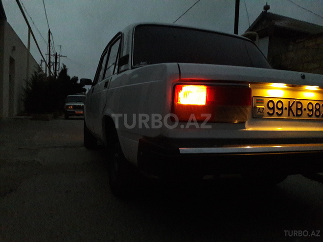 LADA (VAZ) 2107 2006, 55,000 km - 1.6 l - Bakı
