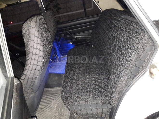 LADA (VAZ) 2107 2006, 55,000 km - 1.6 l - Bakı