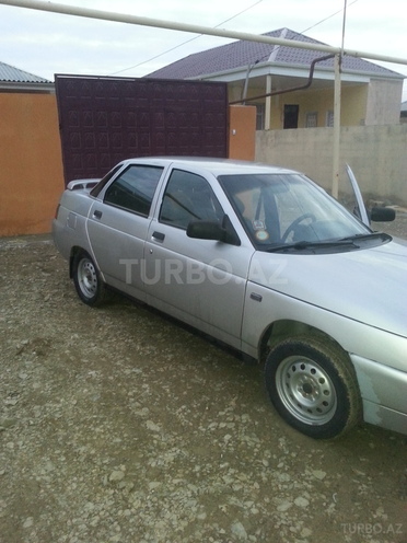 LADA (VAZ) 2110 2003, 999,999 km - 1.6 l - Bakı