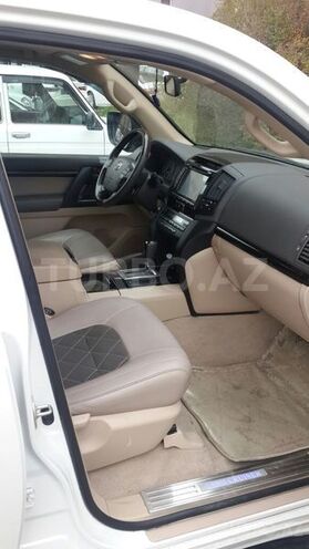 Toyota Land Cruiser 2012, 80,000 km - 4.0 l - Bakı