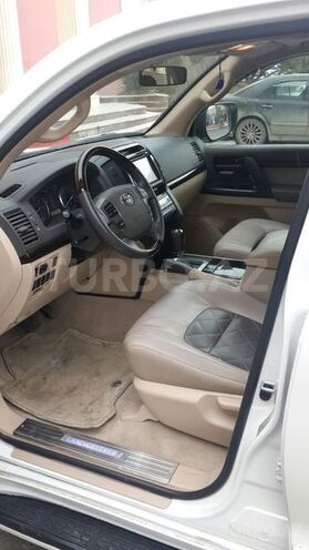 Toyota Land Cruiser 2012, 80,000 km - 4.0 l - Bakı