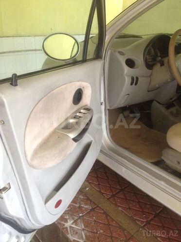 Chery Sweet (QQ) 2005, 165,000 km - 1.0 l - Bakı