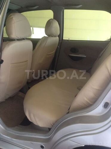 Chery Sweet (QQ) 2005, 165,000 km - 1.0 l - Bakı