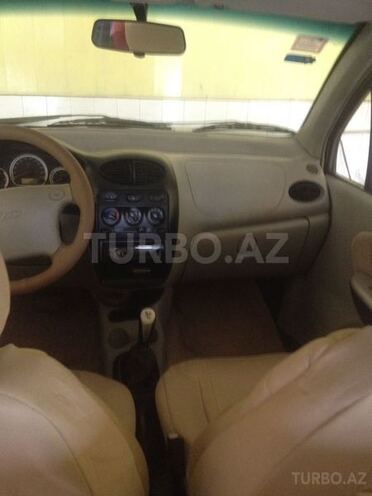 Chery Sweet (QQ) 2005, 165,000 km - 1.0 l - Bakı