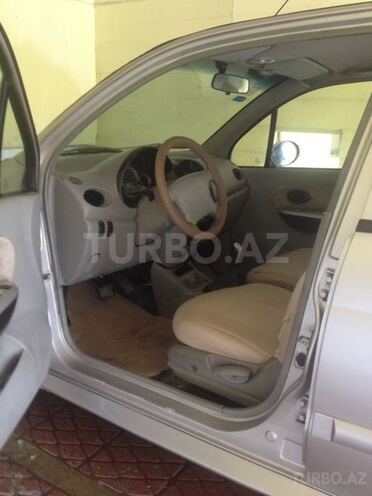 Chery Sweet (QQ) 2005, 165,000 km - 1.0 l - Bakı