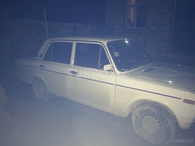 LADA (VAZ) 2106 1990, 300,000 km - 1.3 л - Bakı