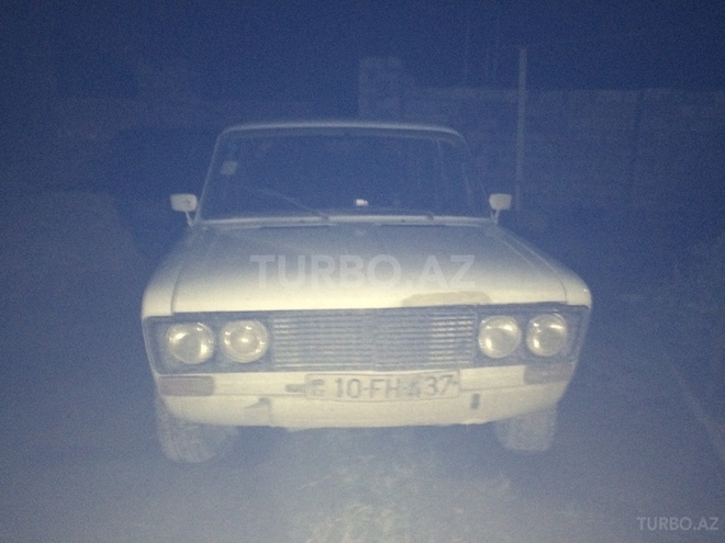 LADA (VAZ) 2106 1990, 300,000 km - 1.3 л - Bakı