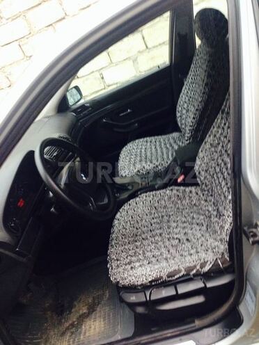 BMW 520 1998, 344,154 km - 2.0 l - Bakı