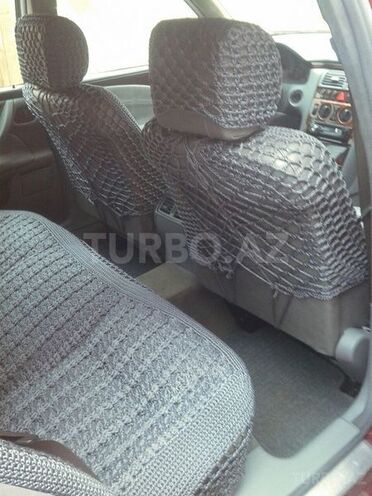 Mercedes E 220 1999, 412,460 km - 2.2 l - Sumqayıt