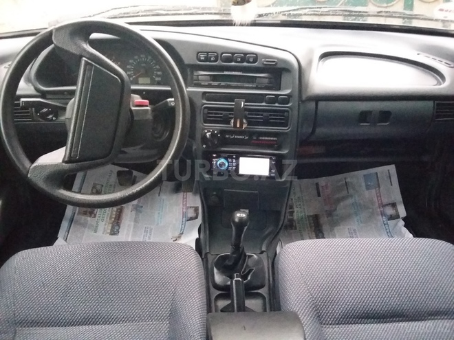LADA (VAZ) 2115 2013, 72,365 km - 1.6 l - Bakı