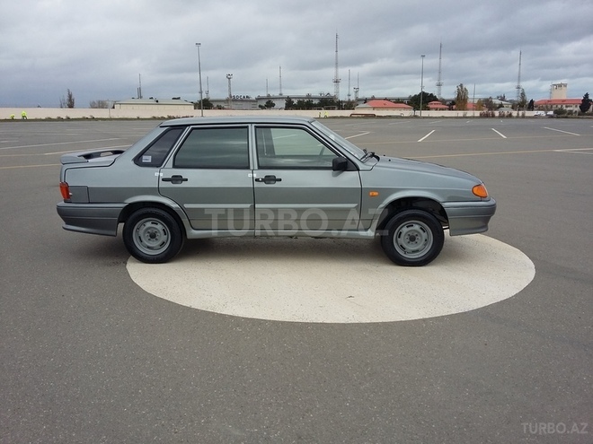 LADA (VAZ) 2115 2013, 72,365 km - 1.6 l - Bakı