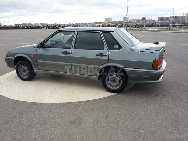 LADA (VAZ) 2115 2013, 72,365 km - 1.6 l - Bakı