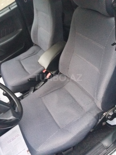 LADA (VAZ) 2115 2013, 72,365 km - 1.6 l - Bakı