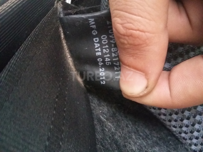 LADA (VAZ) 2115 2013, 72,365 km - 1.6 l - Bakı