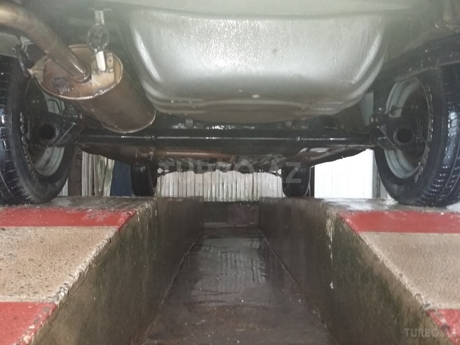 LADA (VAZ) 2115 2013, 72,365 km - 1.6 l - Bakı