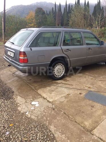 Mercedes E 230 1990, 648,000 km - 2.3 l - Bakı
