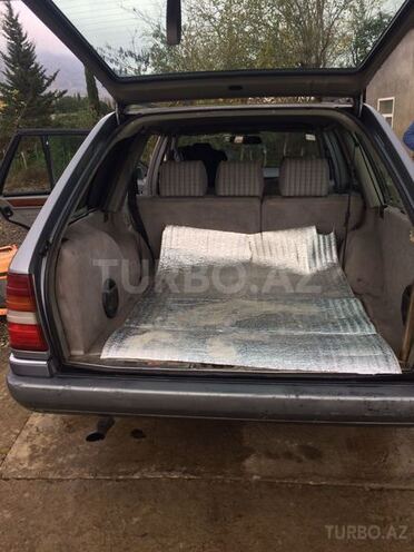 Mercedes E 230 1990, 648,000 km - 2.3 l - Bakı