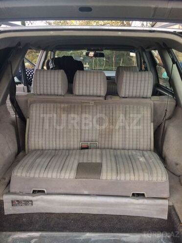 Mercedes E 230 1990, 648,000 km - 2.3 l - Bakı