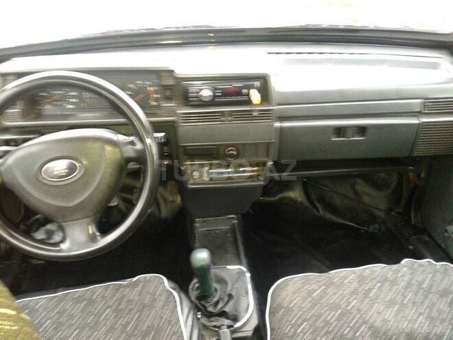 LADA (VAZ) 21099 1993, 324,000 km - 1.5 л - Quba