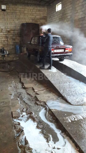 LADA (VAZ) 2107 2010, 135,000 km - 1.6 l - Sumqayıt