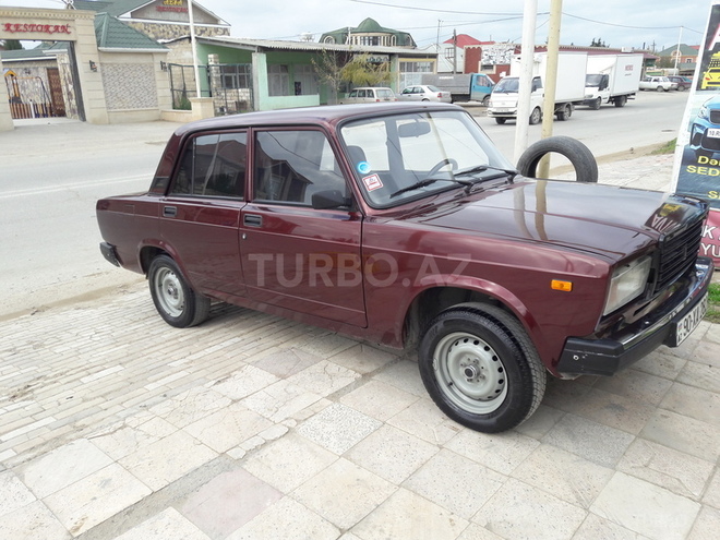 LADA (VAZ) 2107 2010, 135,000 km - 1.6 l - Sumqayıt