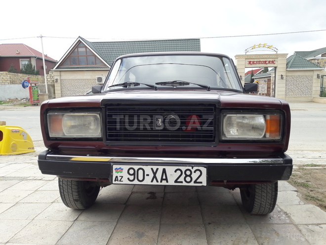 LADA (VAZ) 2107 2010, 135,000 km - 1.6 l - Sumqayıt