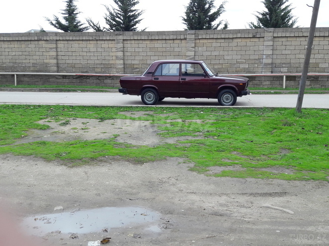 LADA (VAZ) 2107 2010, 135,000 km - 1.6 l - Sumqayıt