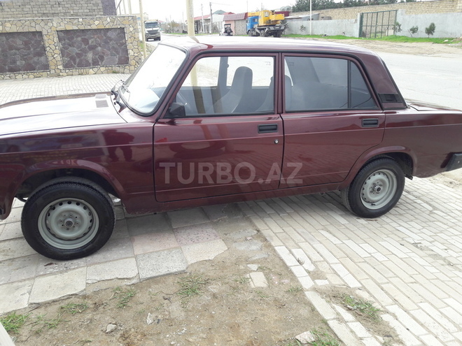 LADA (VAZ) 2107 2010, 135,000 km - 1.6 l - Sumqayıt
