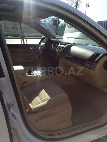 Volkswagen Touareg 2003, 152,000 km - 3.2 l - Bakı
