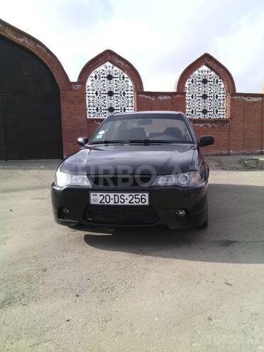 Daewoo Nexia 2011, 25,000 km - 1.6 l - Gəncə