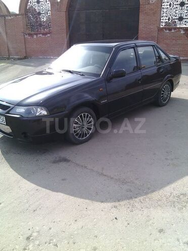 Daewoo Nexia 2011, 25,000 km - 1.6 l - Gəncə