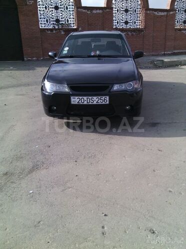 Daewoo Nexia 2011, 25,000 km - 1.6 l - Gəncə