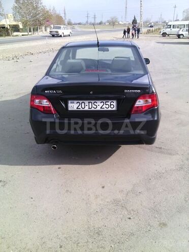 Daewoo Nexia 2011, 25,000 km - 1.6 l - Gəncə