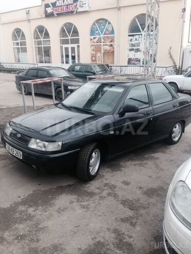 LADA (VAZ) 2110 2006, 260,000 km - 1.6 l - Qusar