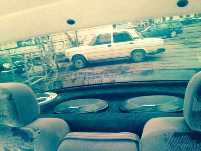 LADA (VAZ) 2110 2006, 260,000 km - 1.6 l - Qusar