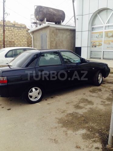 LADA (VAZ) 2110 2006, 260,000 km - 1.6 l - Qusar