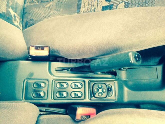 LADA (VAZ) 2110 2006, 260,000 km - 1.6 l - Qusar