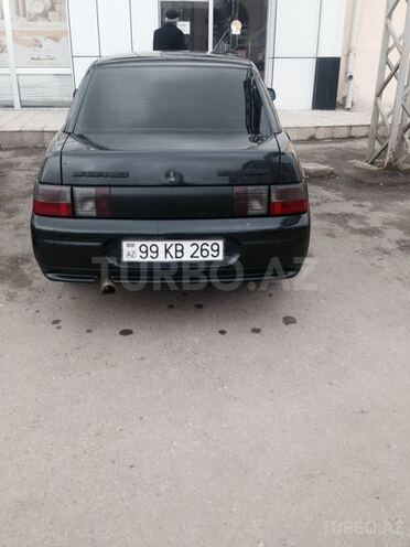 LADA (VAZ) 2110 2006, 260,000 km - 1.6 l - Qusar