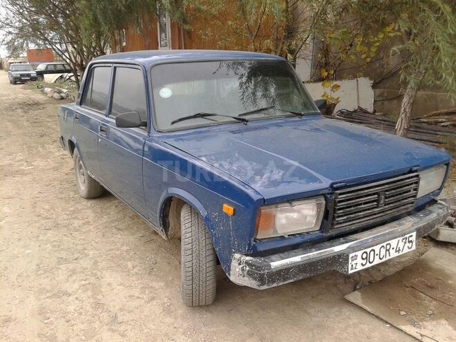 LADA (VAZ) 2107 2000, 120,000 km - 1.6 l - Bakı