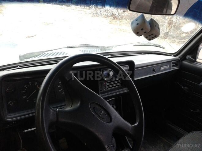 LADA (VAZ) 2107 2000, 120,000 km - 1.6 l - Bakı