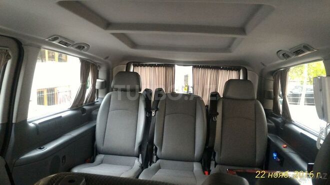 Mercedes Viano 2009, 288,000 km - 2.2 л - Bakı