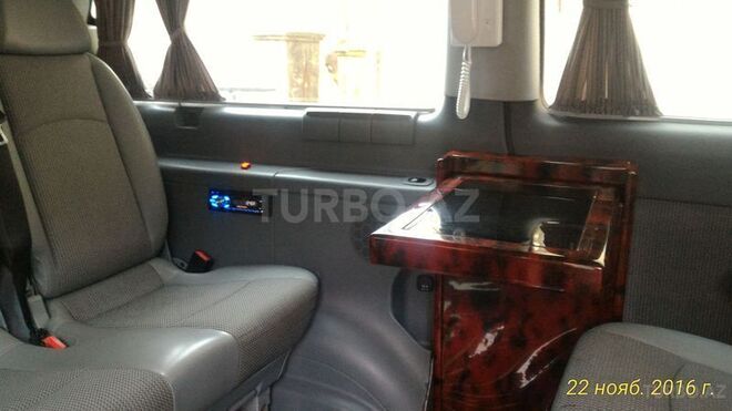 Mercedes Viano 2009, 288,000 km - 2.2 л - Bakı