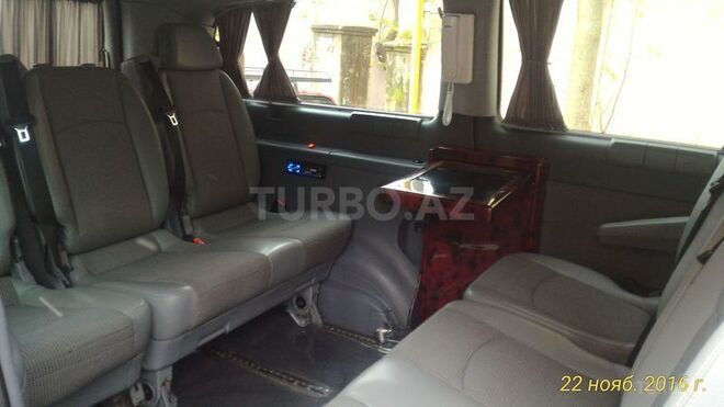 Mercedes Viano 2009, 288,000 km - 2.2 л - Bakı