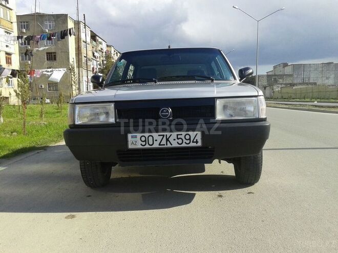 Tofas Sahin 2005, 234,567 km - 1.7 l - Sumqayıt
