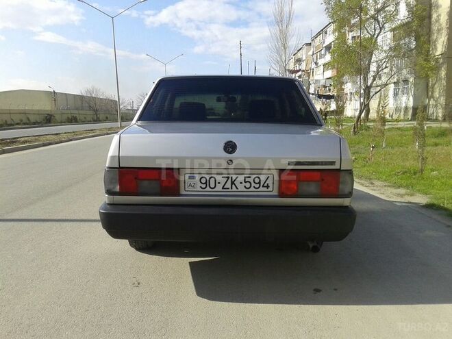 Tofas Sahin 2005, 234,567 km - 1.7 l - Sumqayıt