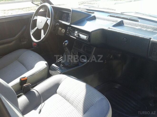 Tofas Sahin 2005, 234,567 km - 1.7 l - Sumqayıt