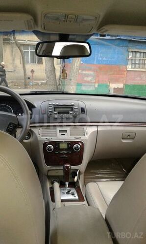 Hyundai Sonata 2006, 186,000 km - 3.3 л - Bakı