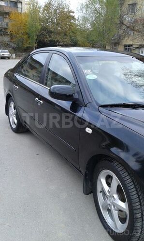 Hyundai Sonata 2006, 186,000 km - 3.3 л - Bakı