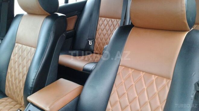 BMW 523 1998, 286,000 km - 2.5 l - Xırdalan